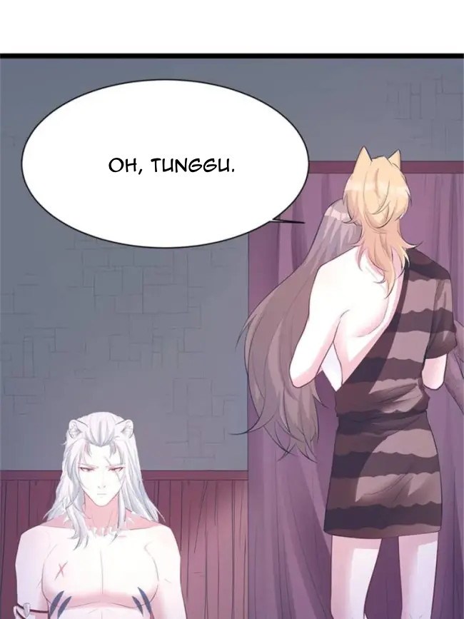 Beauty and the Beasts chapter 114
